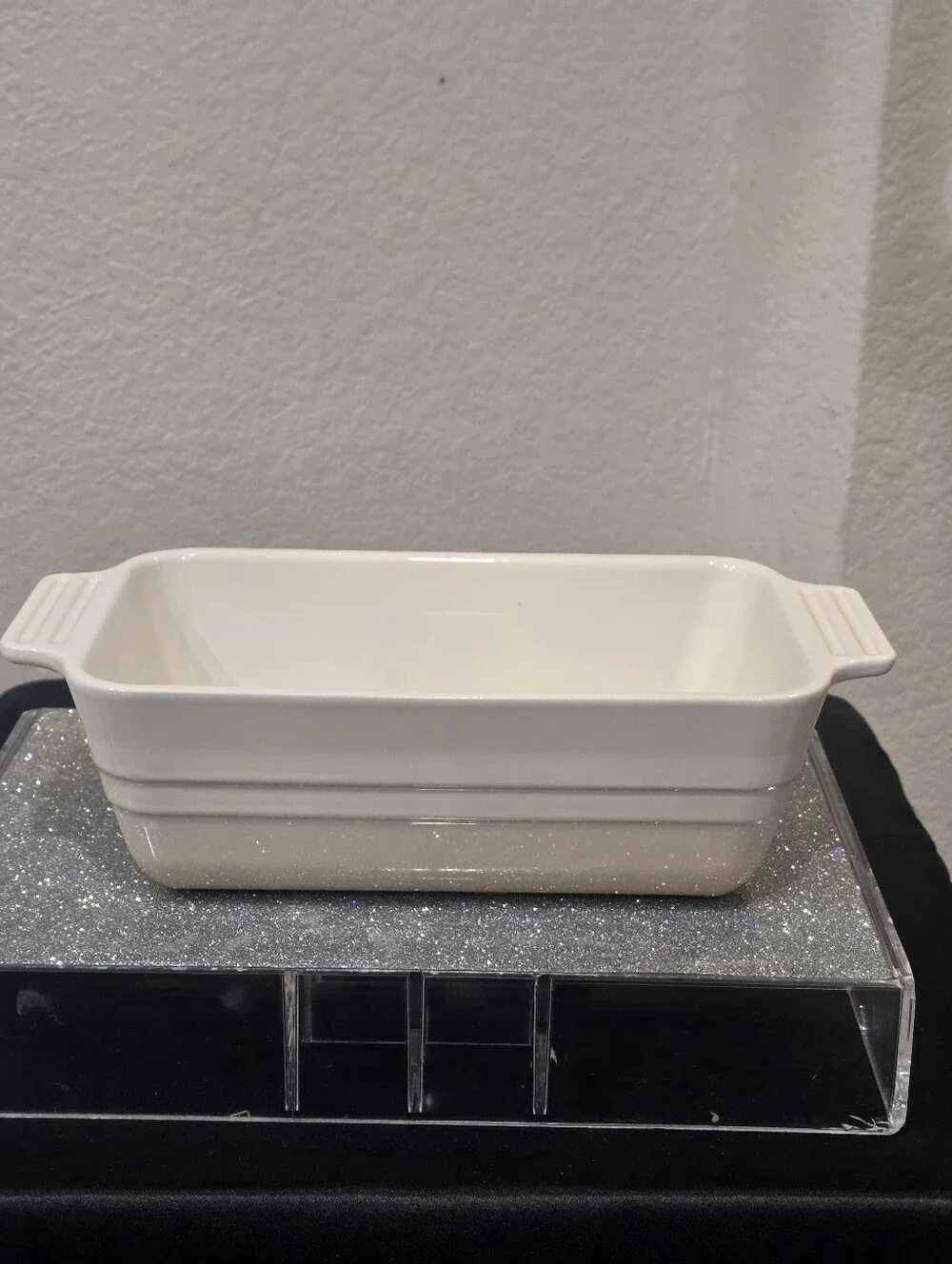 Le Creuset 23cm Ceramic Loaf Baking Dish- Dune